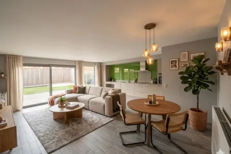 Appartement Te Koop Turnhout