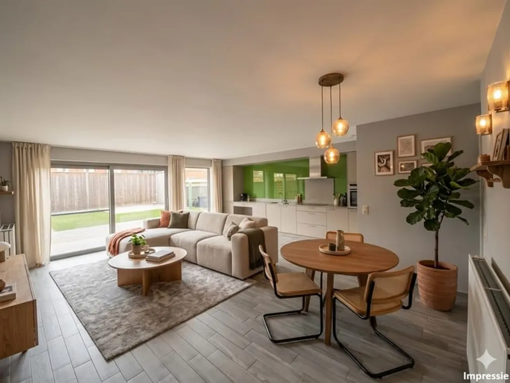 Appartement in Turnhout - 7683873 - Jaspar Van Kinschotstraat 30, 2300 Turnhout