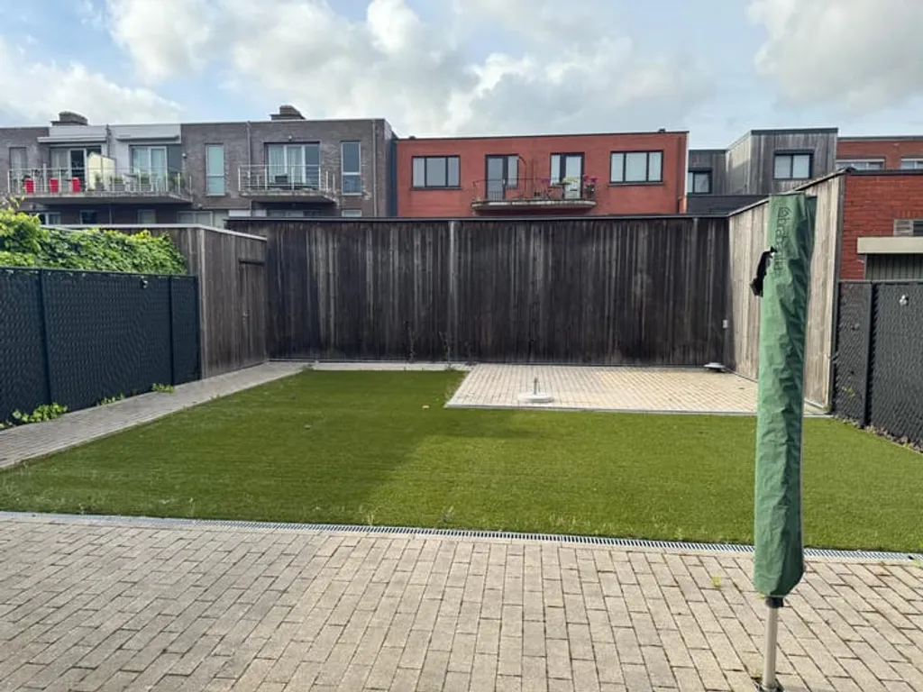 Appartement in Turnhout - 7683873 - Jaspar Van Kinschotstraat 30, 2300 Turnhout
