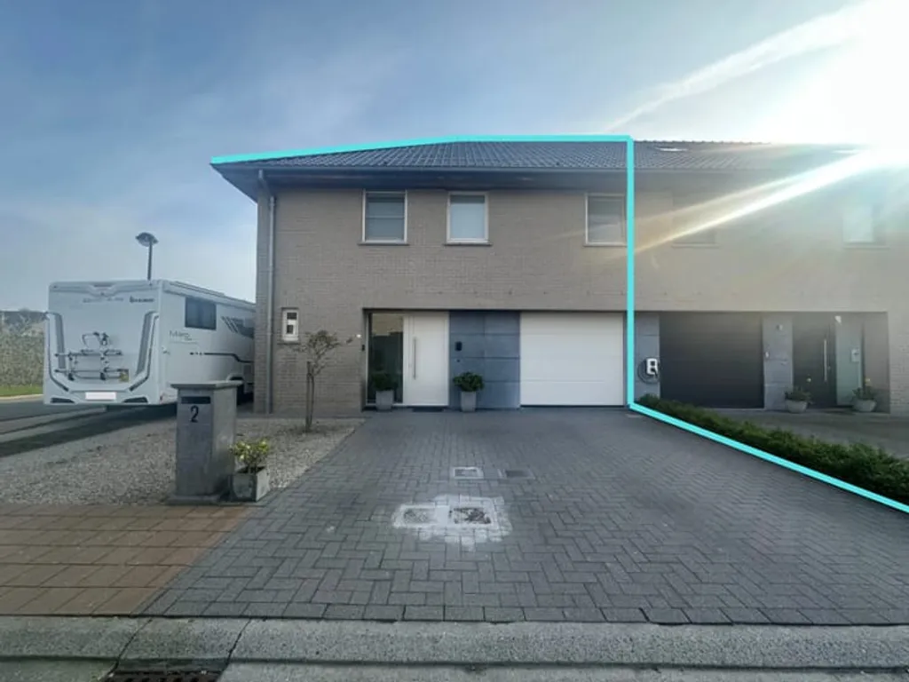 Hoofdfoto Huis in Beernem