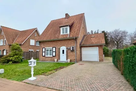 HuisBeernem