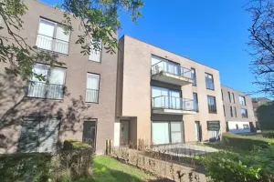 AppartementWijnegem