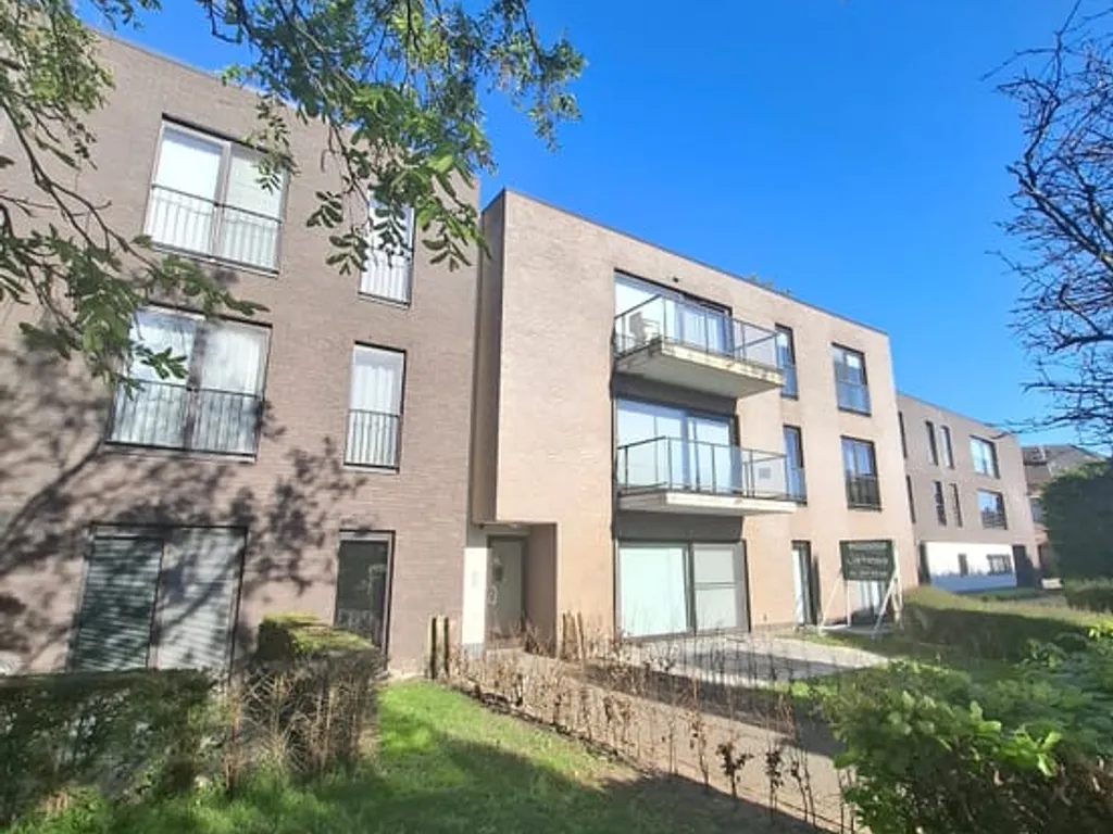 Appartement in Wijnegem - 7683876 - Turnhoutsebaan 594, 2110 Wijnegem