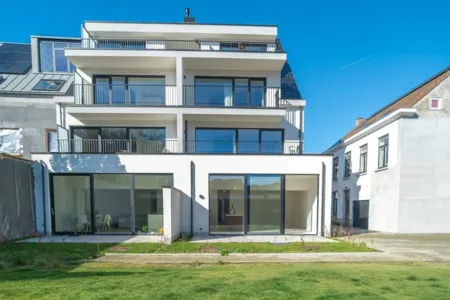 Appartement Te Koop Gent