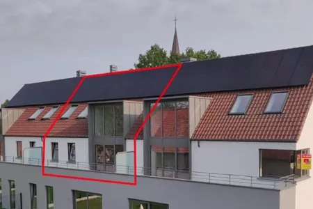Appartement Te Huur Aalst