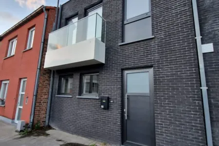 Garage Te Huur Oudenburg