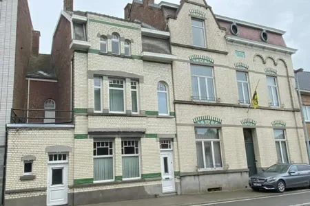 Huis Te Huur Erpe-Mere