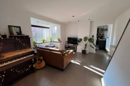Garage Te Huur Berlare