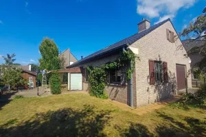 Huis Te Koop Landegem