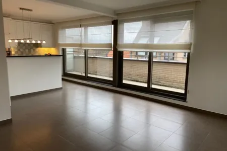Appartement Te Huur Oudenaarde