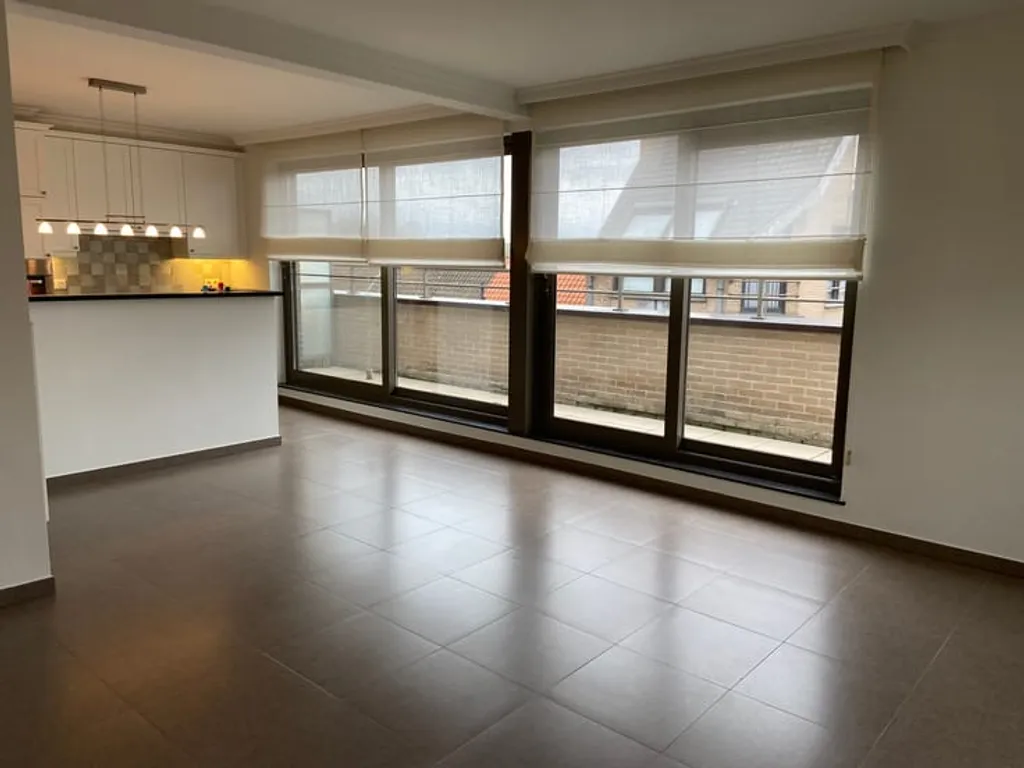Appartement in Oudenaarde - 7683885 - Ruttemburgstraat 1, 9700 Oudenaarde