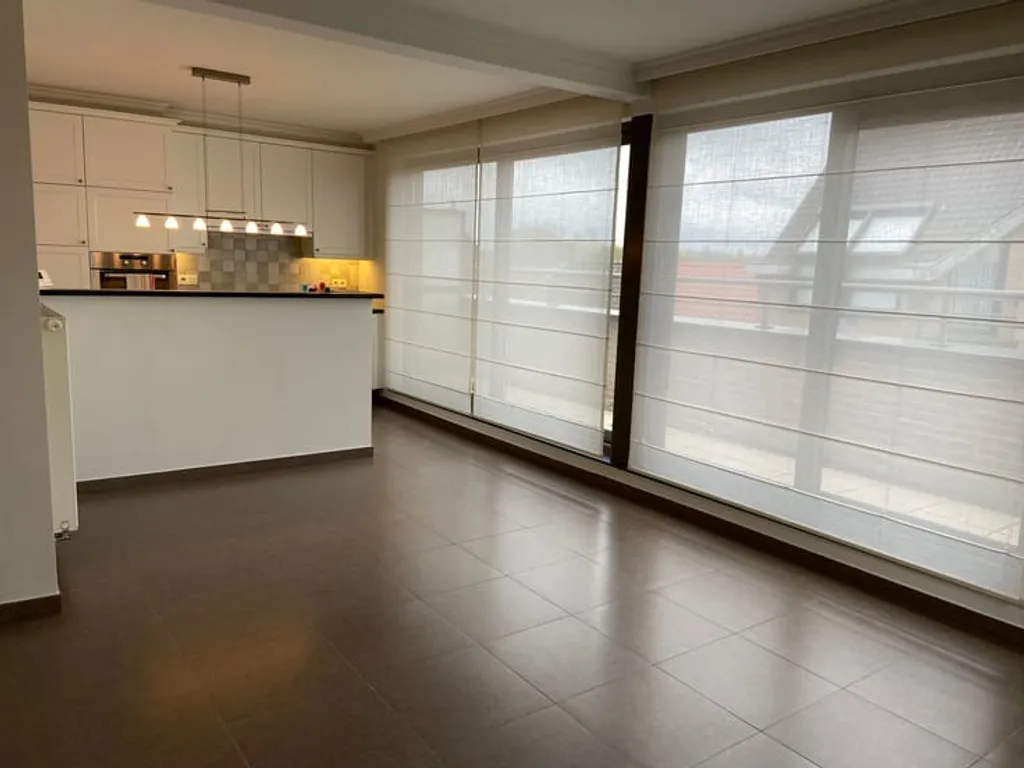 Appartement in Oudenaarde - 7683885 - Ruttemburgstraat 1, 9700 Oudenaarde