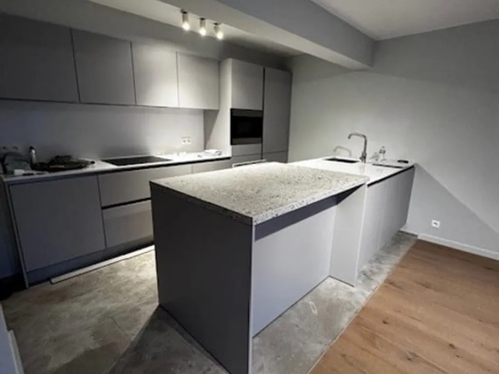 Appartement in Oudenaarde - 7683886 - Sint-Lucasstraat 8, 9700 Oudenaarde