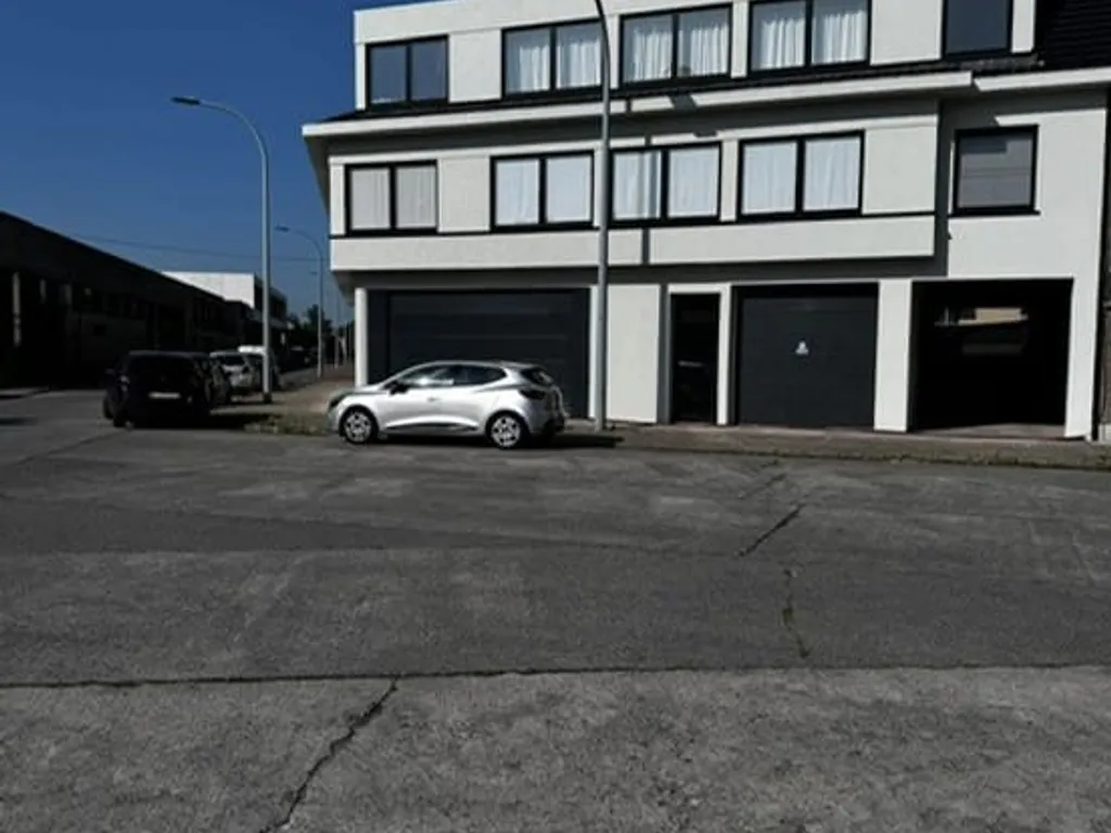 Appartement in Oudenaarde - 7683886 - Sint-Lucasstraat 8, 9700 Oudenaarde