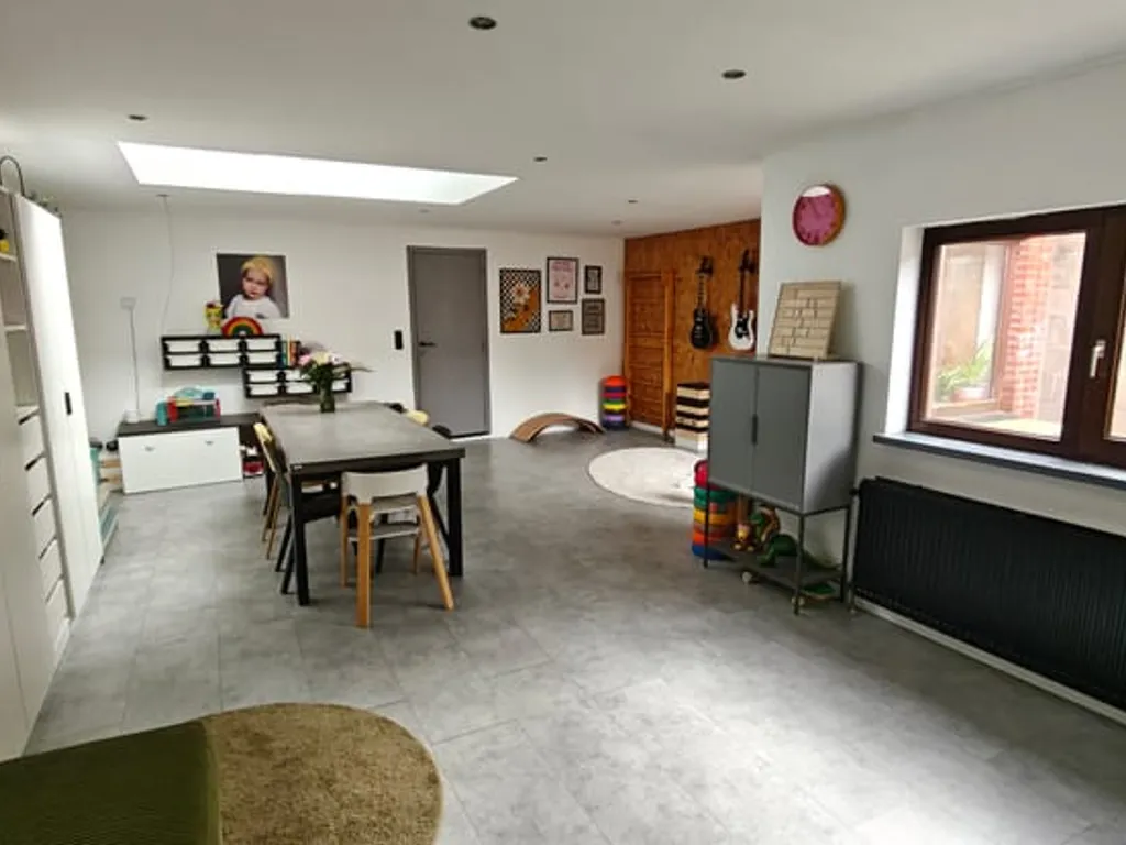 Huis in Brecht - 7683890 - Schotensteenweg 67, 2960 Brecht
