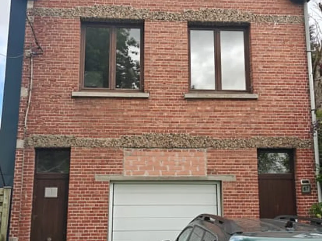 Huis in Brecht - 7683890 - Schotensteenweg 67, 2960 Brecht