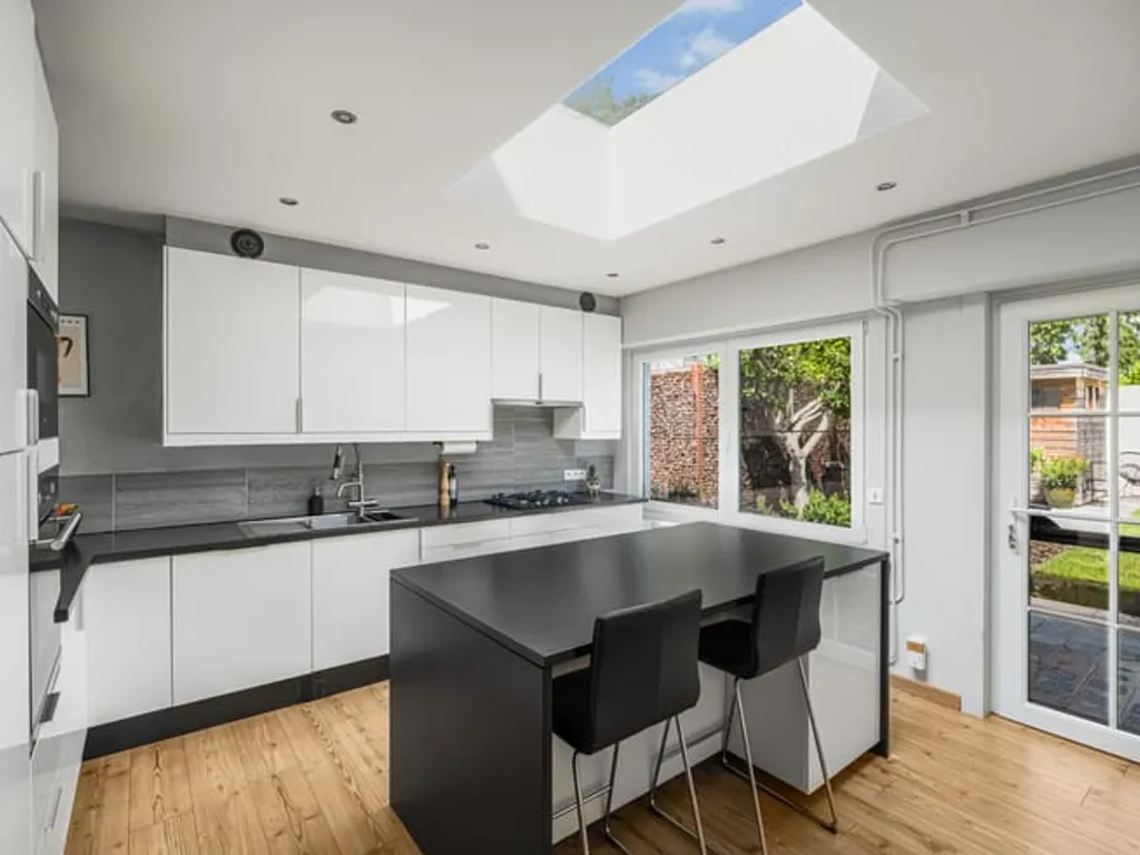 Huis in Kessel - 7683894 - Berlaarsesteenweg 11, 2560 Kessel