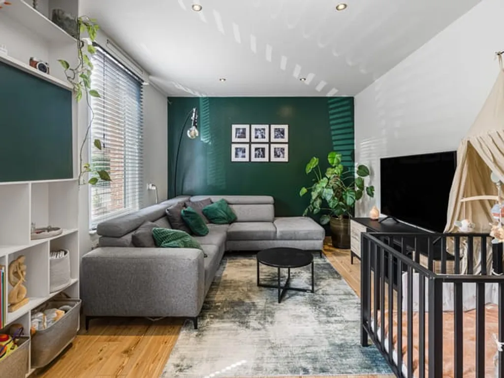 Huis in Kessel - 7683894 - Berlaarsesteenweg 11, 2560 Kessel