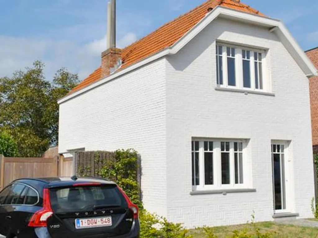 Huis in Nijlen - 7683922 - Zwanenstraat 6, 2560 Nijlen