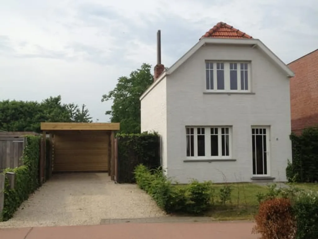 Huis in Nijlen - 7683922 - Zwanenstraat 6, 2560 Nijlen
