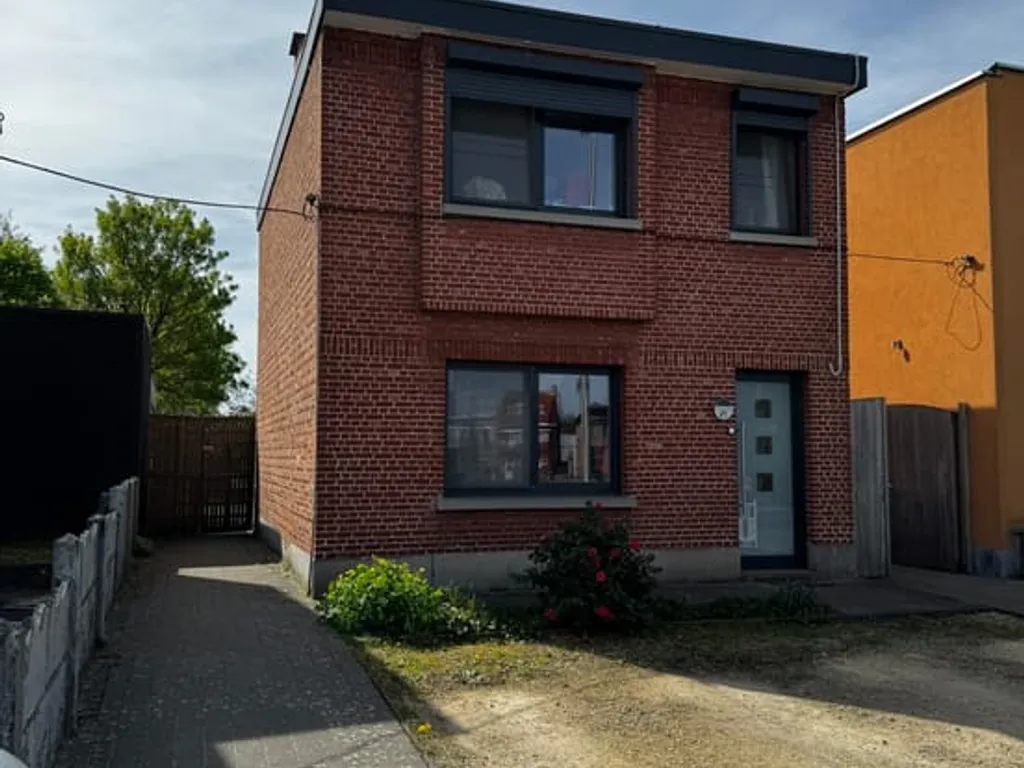 Huis in Nijlen - 7683923 - Dorsel 21, 2560 Nijlen