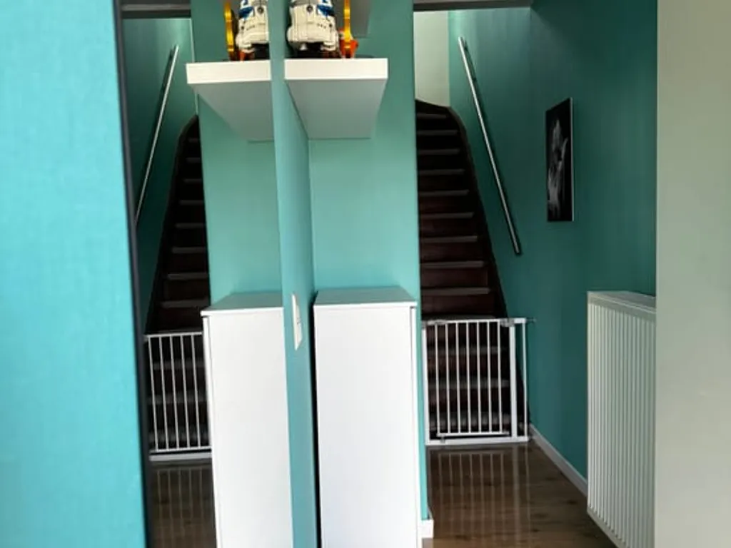 Huis in Nijlen - 7683923 - Dorsel 21, 2560 Nijlen