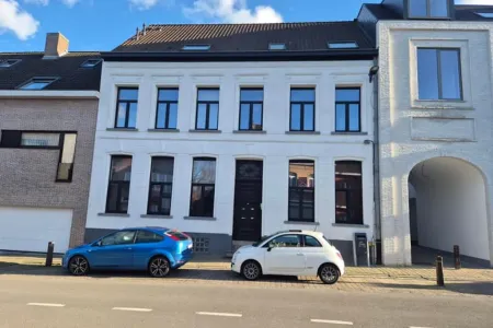 Appartement Te Koop Tielt