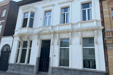 Garage Te Koop Antwerpen