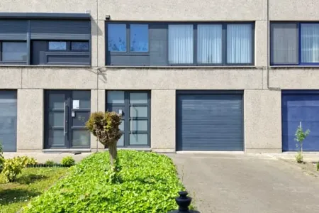 Huis Te Koop Antwerpen