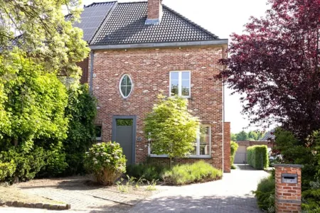 Huis Te Koop Antwerpen