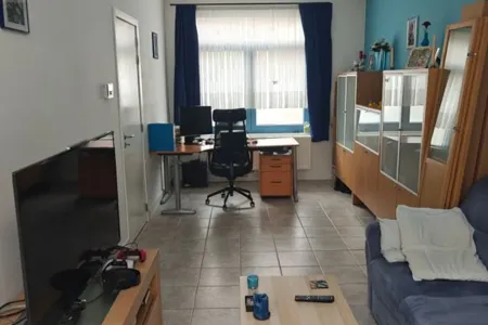 Huis Te Koop Antwerpen