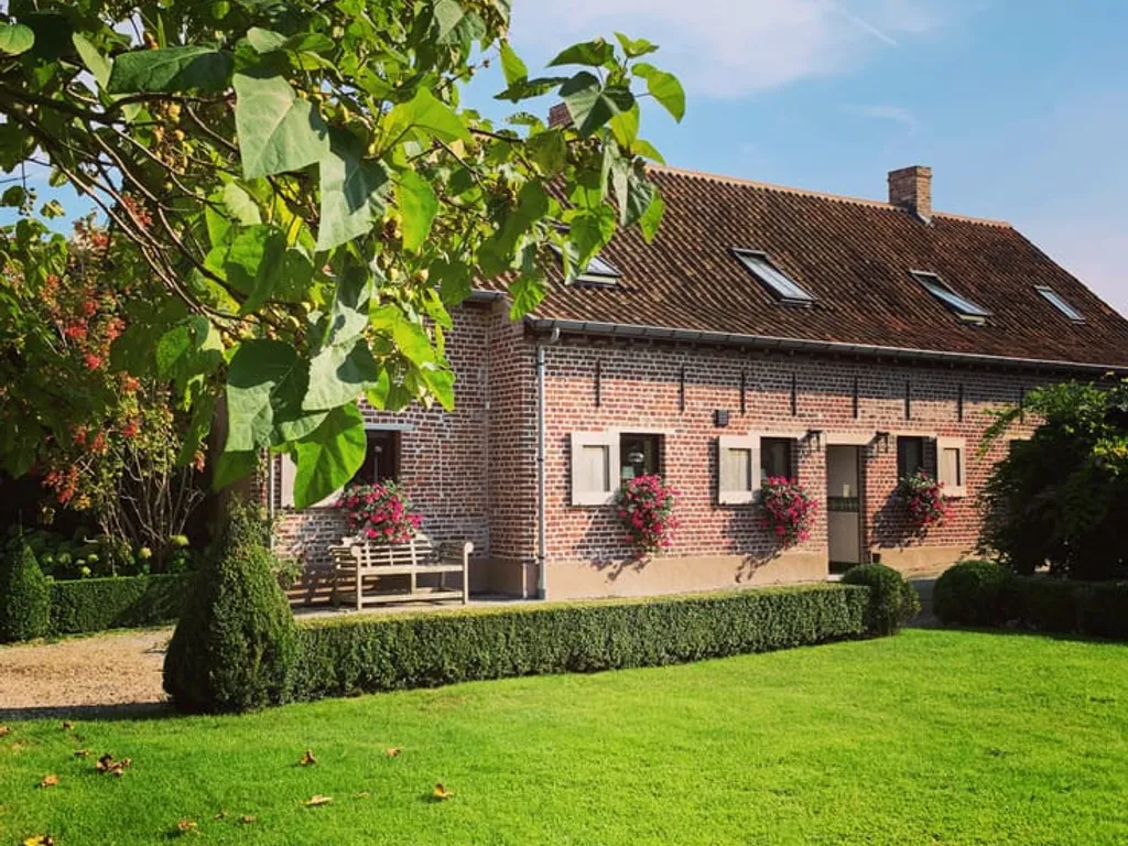 Huis in Herzele - 7683936 - Krommestraat 14, 9550 Herzele