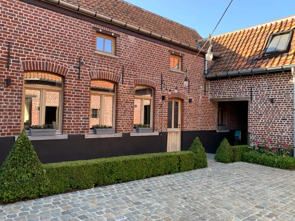 Huis in Herzele - 7683936 - Krommestraat 14, 9550 Herzele