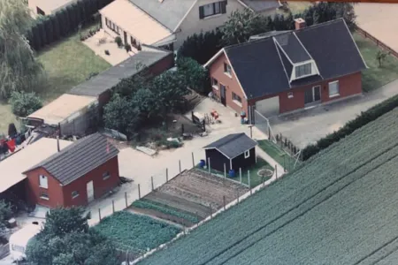 Huis Te Koop Herzele
