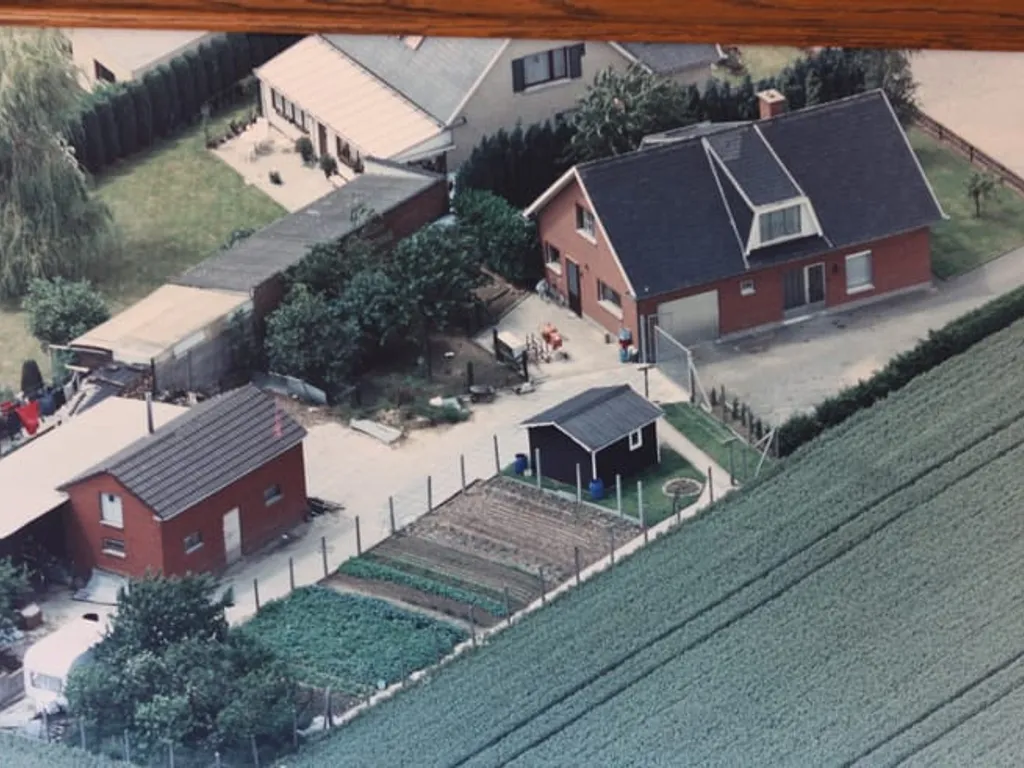 Huis in Herzele - 7683937 - Schipstraat 37, 9550 Herzele