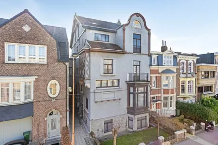 Huis Te Koop Antwerpen