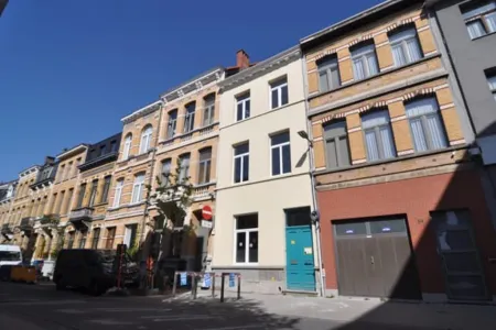 Huis Te Koop Antwerpen