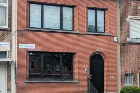Huis Te Koop Antwerpen