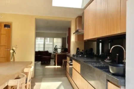 Huis Te Koop Berchem