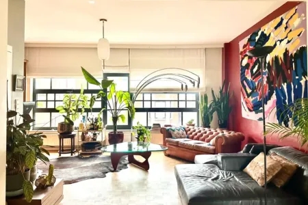 Huis Te Koop Berchem