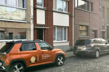 Huis Te Koop Antwerpen