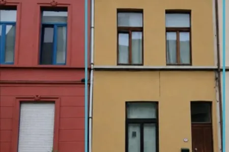 Huis Te Koop Antwerpen