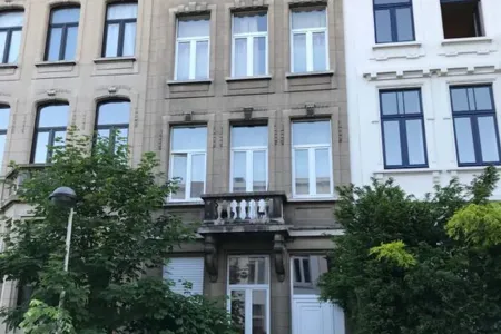 Huis Te Koop Antwerpen