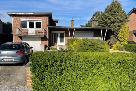 Garage Te Koop Maasmechelen