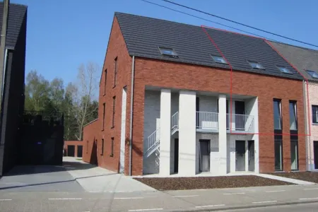 HuisOlen