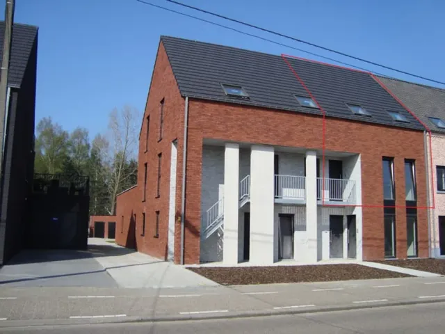 Maison à Olen - Lichtaartseweg 119, 2250