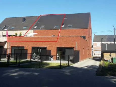 Maison à Olen - Lichtaartseweg 119, 2250 - photo 2