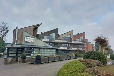 Appartement Te Koop Kontich