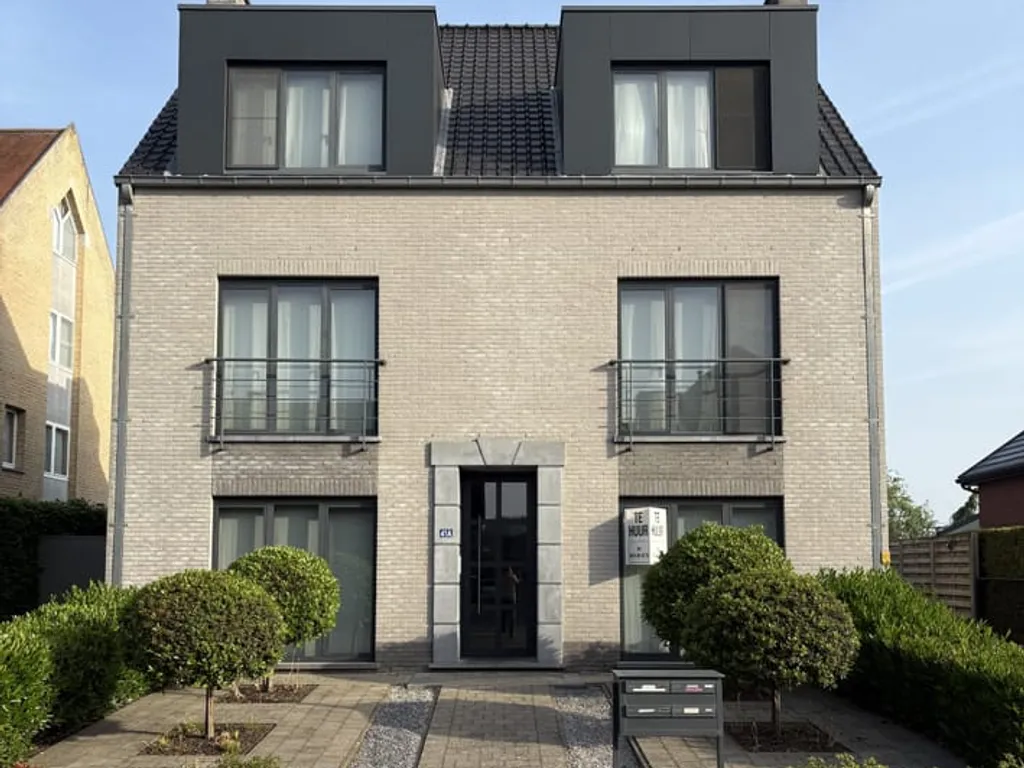 Appartement in Kasterlee - 7683952 - Monseigneur Miertsstraat 41a, 2460 Kasterlee
