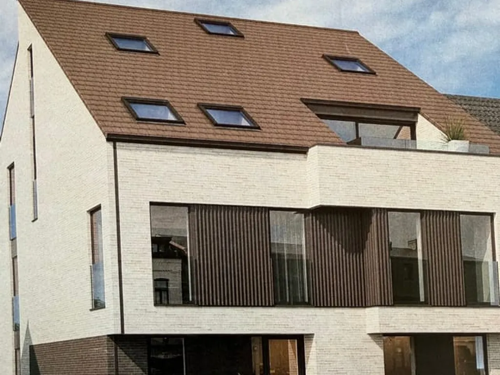 Appartement in Kasterlee - 7683953 - Geelsebaan 56, 2460 Kasterlee